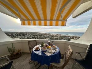 BBA Appartement climatisé vue mer Baleal - 4hvězdičkové hotely ve městě Ferrel