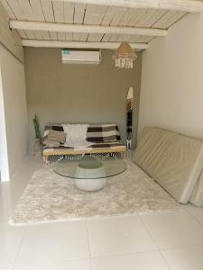 chalet frente al rio con pileta