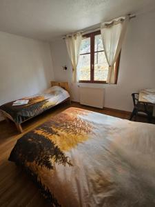 Hotels Le Campcardos : photos des chambres