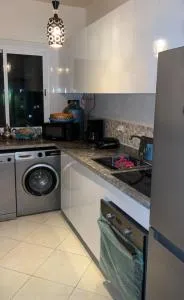 Apparemment skhirat résidence AN-NUR - Sidi Yahia az Zaʼer