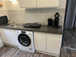 Appartements Appartement bord de seine : photos des chambres