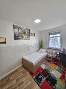 Pension & Ferienwohnungen Richter