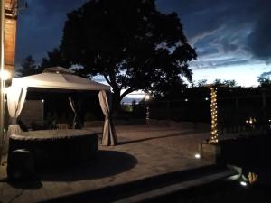 Pokoje gościnne Słoneczny Klon Dąbrówno