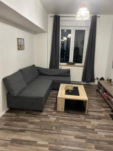 Appartements Appartement bord de seine : Appartement 1 Chambre