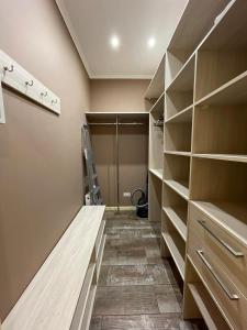 Apartment on Klovsky Uzviz