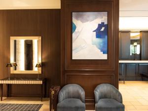 Mitsui Garden Hotel Shiodome Italia-gai - Tokyo