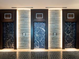 Mitsui Garden Hotel Shiodome Italia-gai - Tokyo