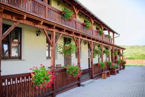 Vendégváró Panzió