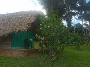 Kamp Makandy - Botopasi