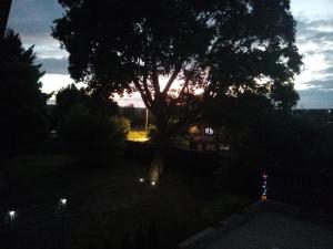 Pokoje gościnne Słoneczny Klon Dąbrówno