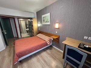 B&B / Chambres d'hotes chambres d'hotes du colvert : photos des chambres
