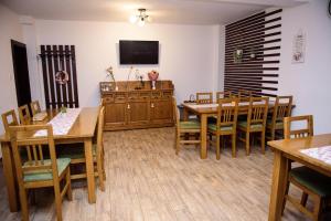 Vendégváró Panzió