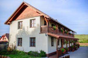 Vendégváró Panzió