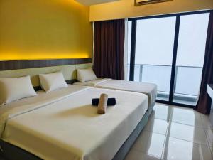 Grand Ion Delemen Genting by Alpine Home