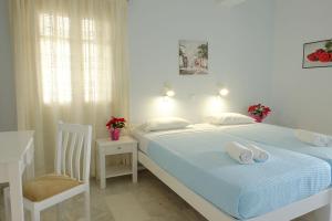 Dialinas Apartments Lasithi Greece