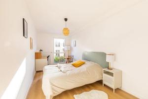 Appartements Your cosy apartment close to Paris : photos des chambres