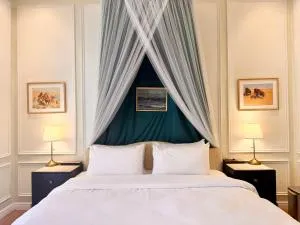 The Atlantic Langkawi - 立咯海滩