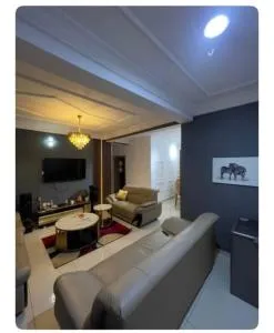 Goldrim House - Ijaiye