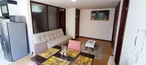 Apartamento para descansar 4 - Sirata