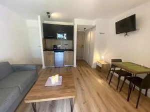 Studio Corse entre mer et maquis cala rossa - 卡拉罗莎