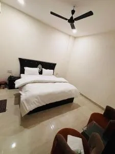 Rose wood villa - Batāla