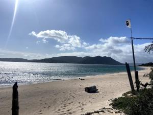 Studio Corse entre mer et maquis cala rossa