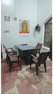 Sri Sitaram Hanuman ji guest house - Basti