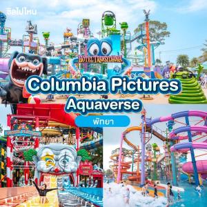 Deamber Bangsare Pattaya