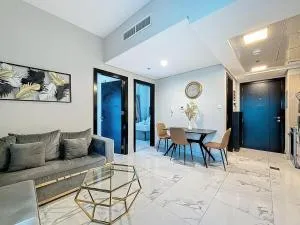 Family friendly 2-bedroom - Dubai
