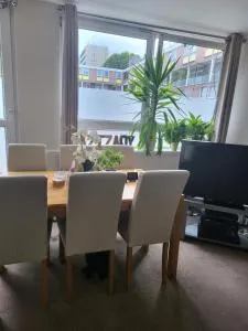 Central London Home - London