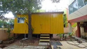 P Arunachalam House - Oragadam