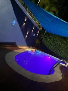 10 minutes from beach Villa with Pool - Los Mameyes