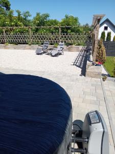 Pokoje gościnne Słoneczny Klon Dąbrówno