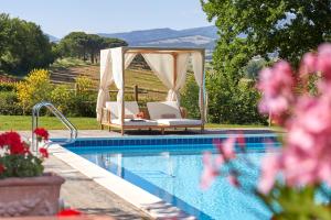 Villa Colonica Tuori at Tenuta Schifanoia