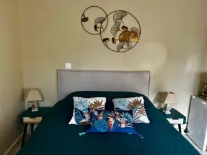 Le clos Mirondin - Curet