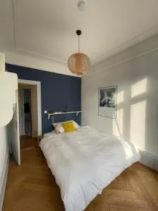 4-Zimmer Wohnung Gempenstrasse Basel - Bottmingen