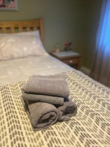 The Paddocks in Louth