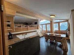 Leitingerhof - Wölzelach