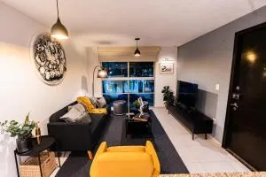 DOS24 Apartment - 墨西哥城