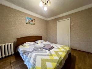 Квартира эконом-класса возле метро Левобережная