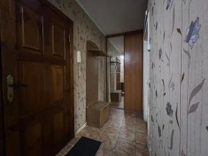 Квартира эконом-класса возле метро Левобережная