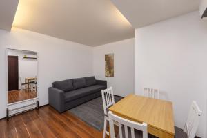 Renovated apartment in The Title Phase I, Rawai beach