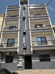 RKG Rufisque - Diarherate