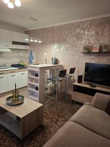 Apartman Sara