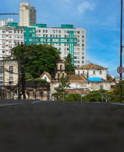 Apartamento Temporada Carnaval