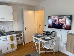 Practical Self-Check-in Studio