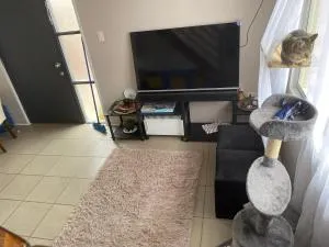 Casa en la serena - Trigo Blanco