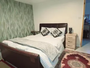 Perfect for exploring Birmingham - 索利赫尔