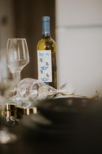 Marane luxury suites