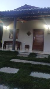 Casa de Campo na Serra
